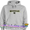 Michigan M Hoodie