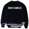Night Crawler Sweatshirt