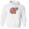 Of Donut Hoodie