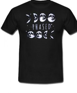 Phased T Shirt