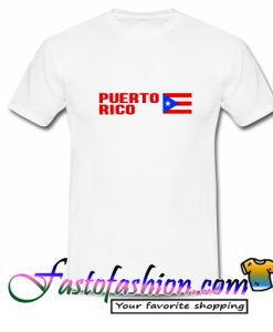puerto-rico-flag-t-shirt