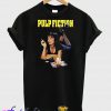 Pulp Fiction Unisex adult T shirt