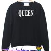 Queen Sweatshirt