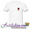 Rose T Shirt T Shirt