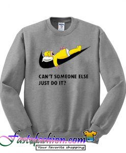 Simpson Sweatshirt