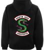 Southside Serpents Hoodie