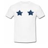 Star Boobs T Shirt