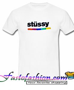 Stussy T Shirt