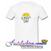 Sunny Day T Shirt