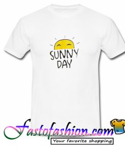 Sunny Day T Shirt