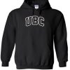 UBC Hoodie