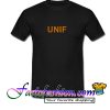 UNIF T Shirt