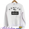Venice Beach sweatshirt