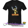 Wolverine T Shirt