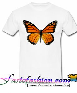 butterfly T Shirt