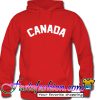 canada hoodie