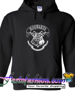 hogwarts hoodie