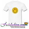 j balvin energia smiling face T Shirt