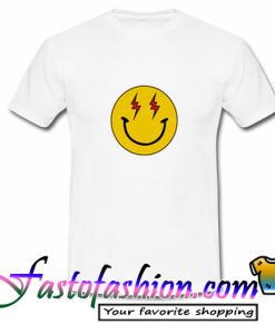 j balvin energia smiling face T Shirt