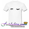 lashes eye T Shirt