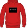 lucidness hoodie