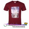 new york men T Shirt