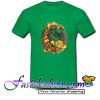 planet and star t shirt
