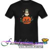 pumpkin planet T Shirt