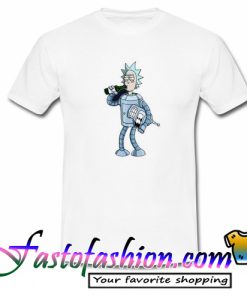 truth about bender T Shirt
