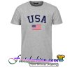 usa flag t shirt