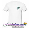 Alien Pocket T Shirt