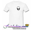 Alien ring tshirt