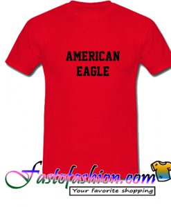 american-eagle-t-shirt