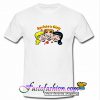 Archie's Girls T Shirt