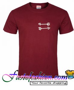 Arrow T Shirt