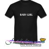 Baby Girl T shirt