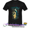 Bring Me The Horizon Forest Girl T Shirt
