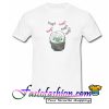 Cactus Hug Hug Hug T Shirt