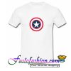 Captain america T Shirt