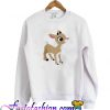 Cute Deer Sweatshirt