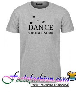 DANCE Sofie Schnoor T Shirt