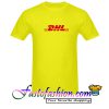 DHL T Shirt