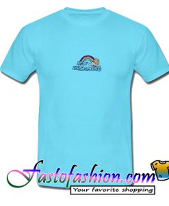 Day Dreaming T Shirt