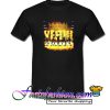 Def Leppard Yeah Album Cover T shirt