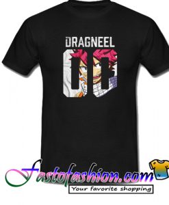 Dragneel T Shirt