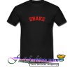 Drake T Shirt