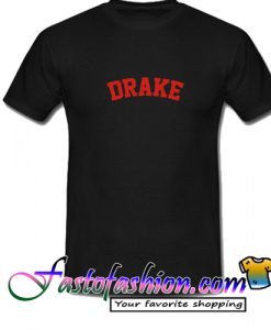 Drake T Shirt