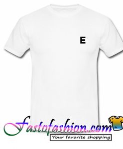 E T-Shirt