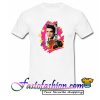 Elvis Presley The King Vintage With Guitar T Shirt