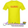 Eye contact T Shirt